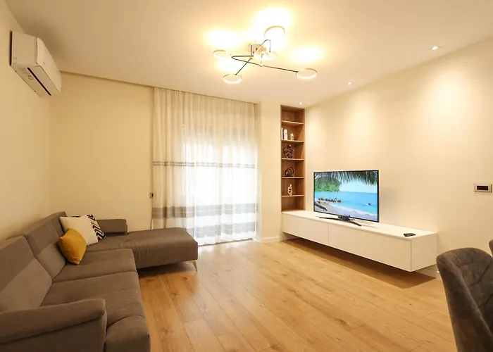 Grandstay Portside