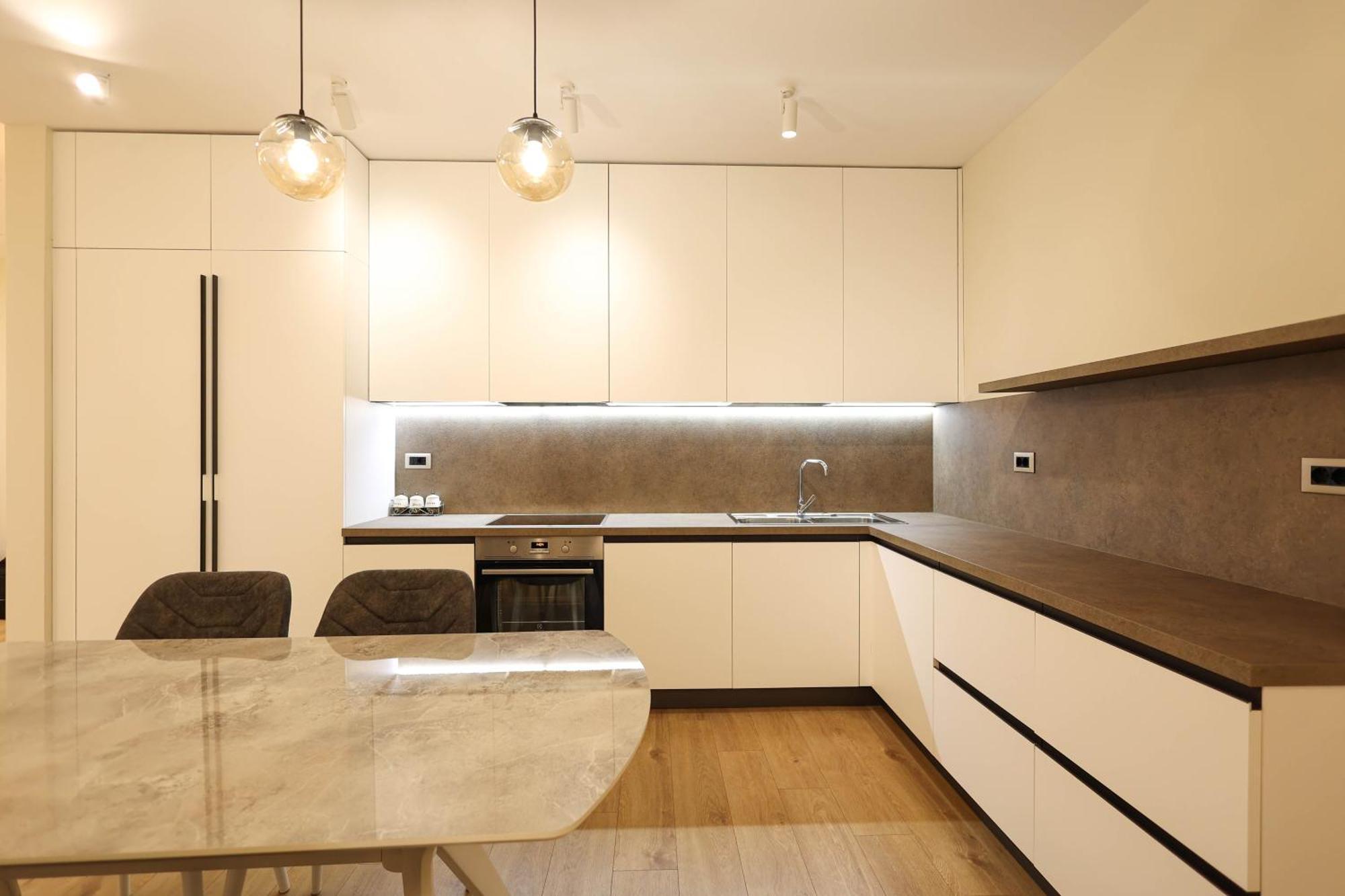 Appartamento Grandstay Portside Durrës