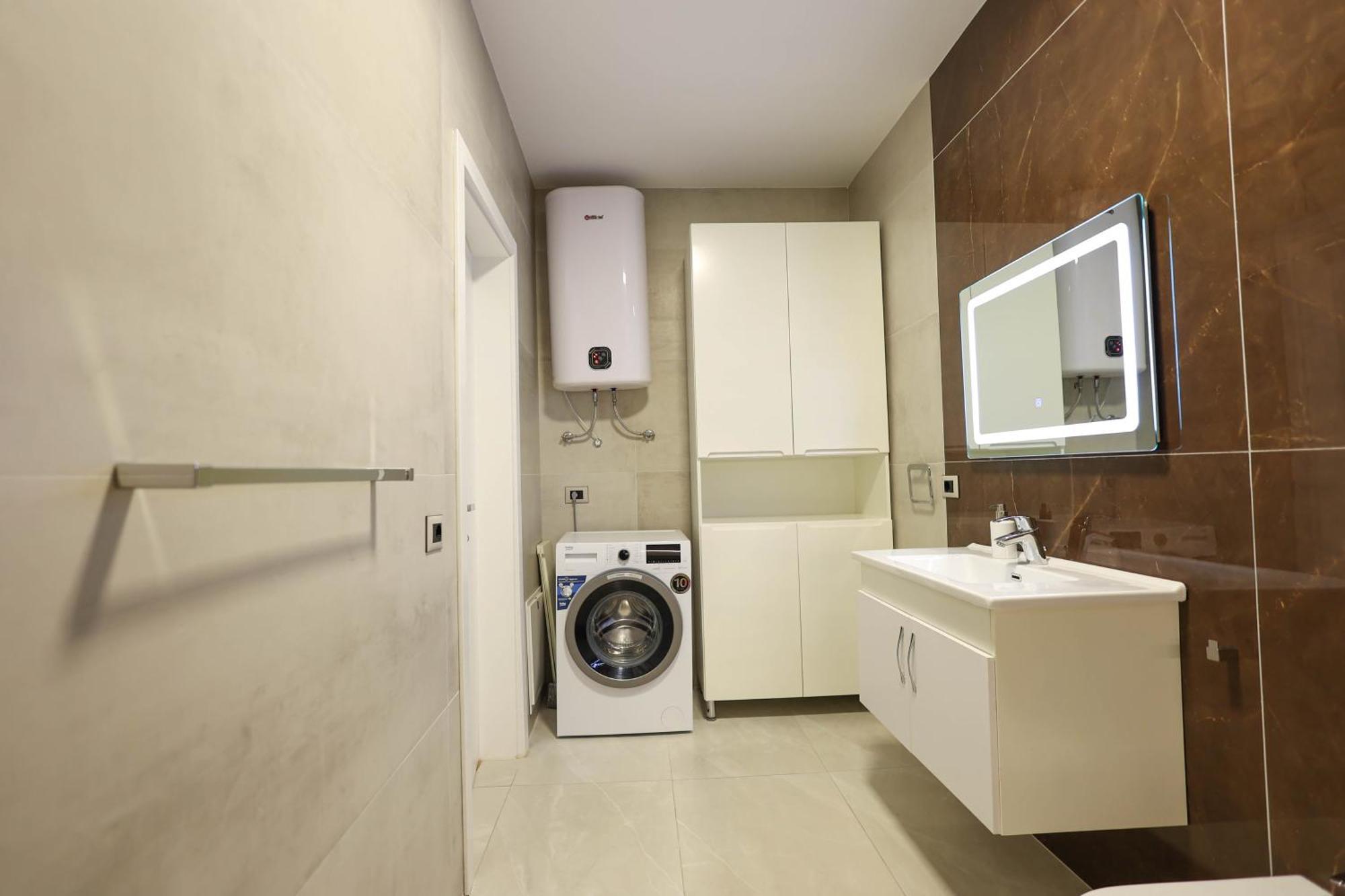 Grandstay Portside