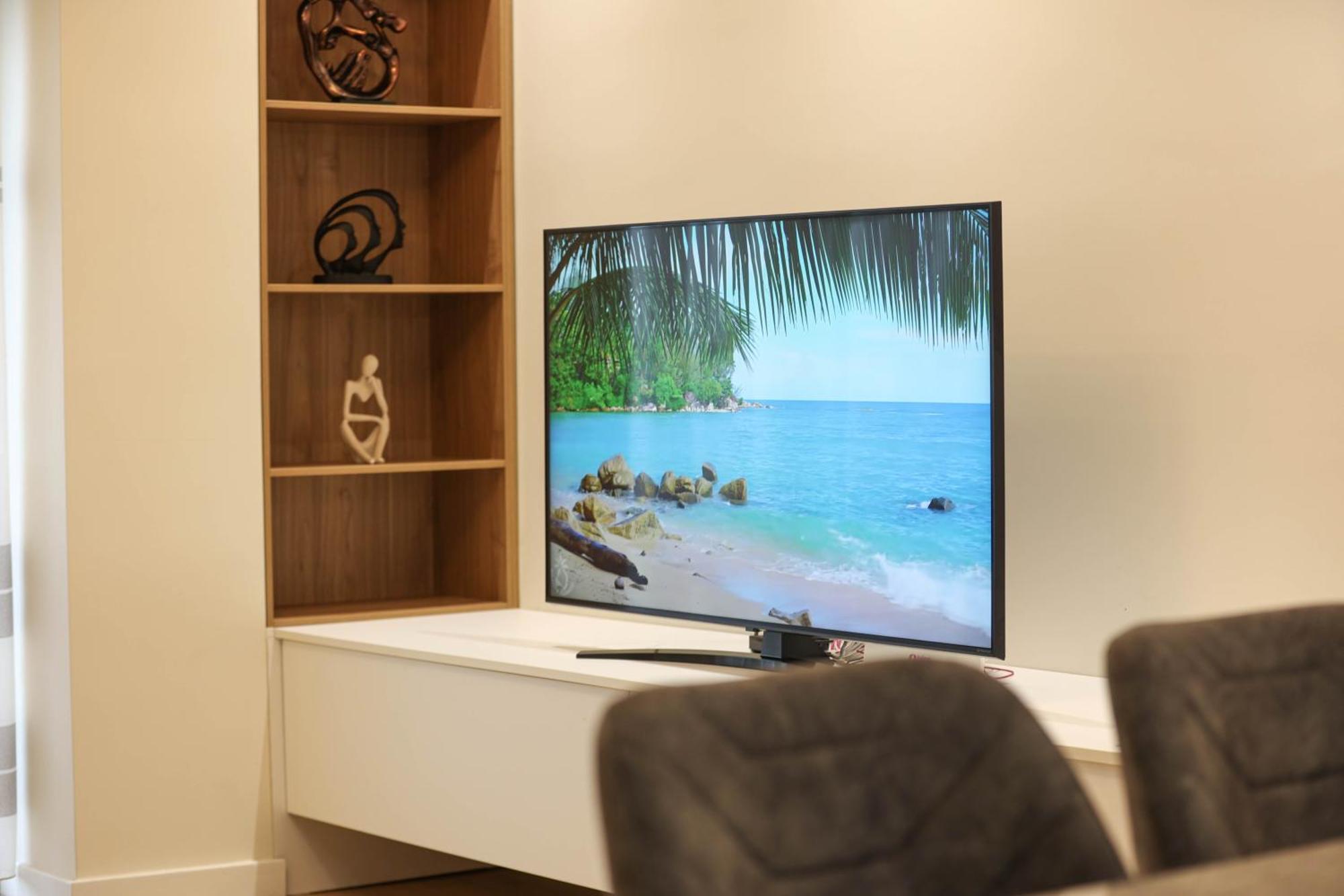 Appartamento Grandstay Portside Durrës