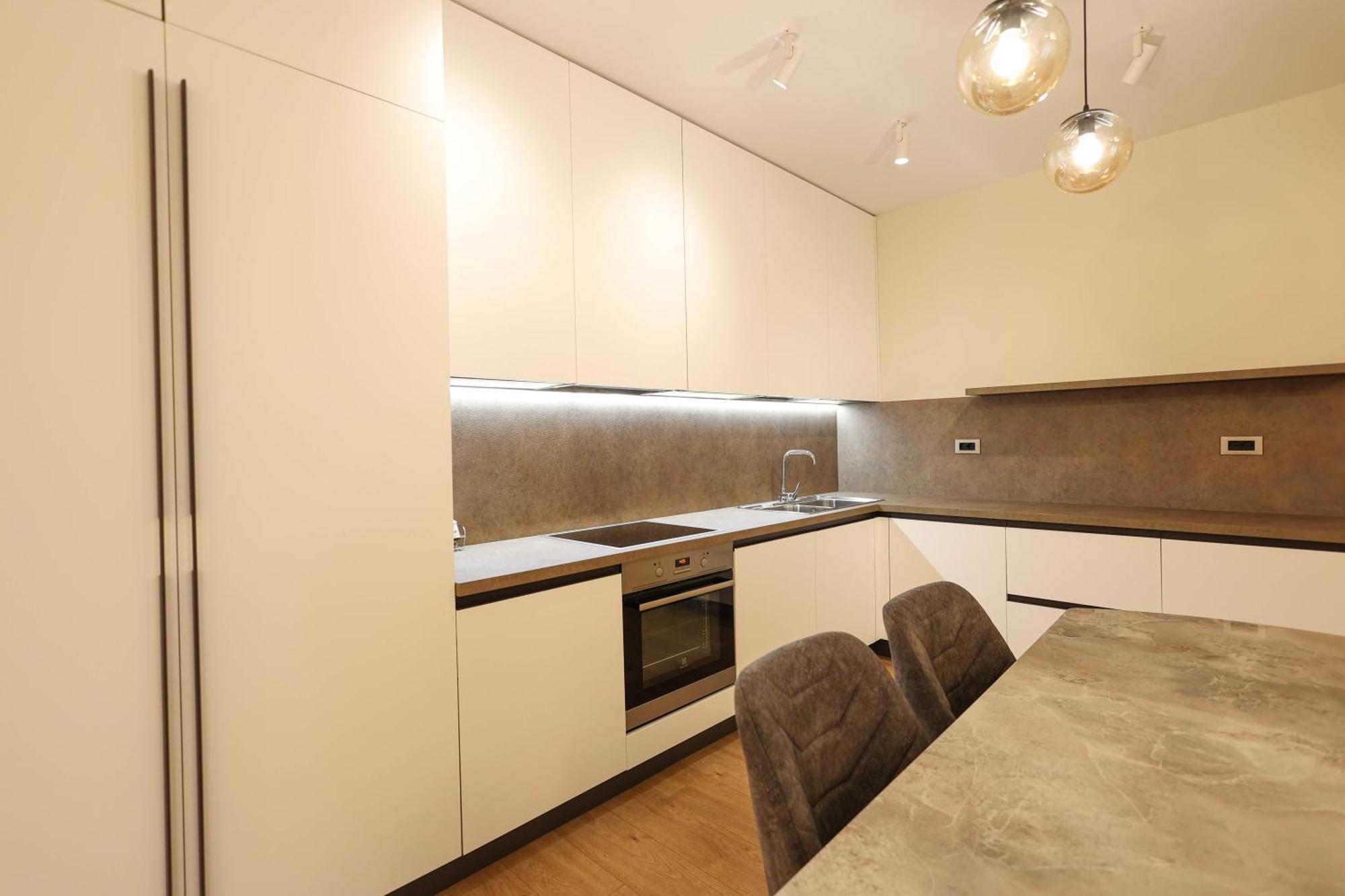 Appartamento Grandstay Portside Durrës