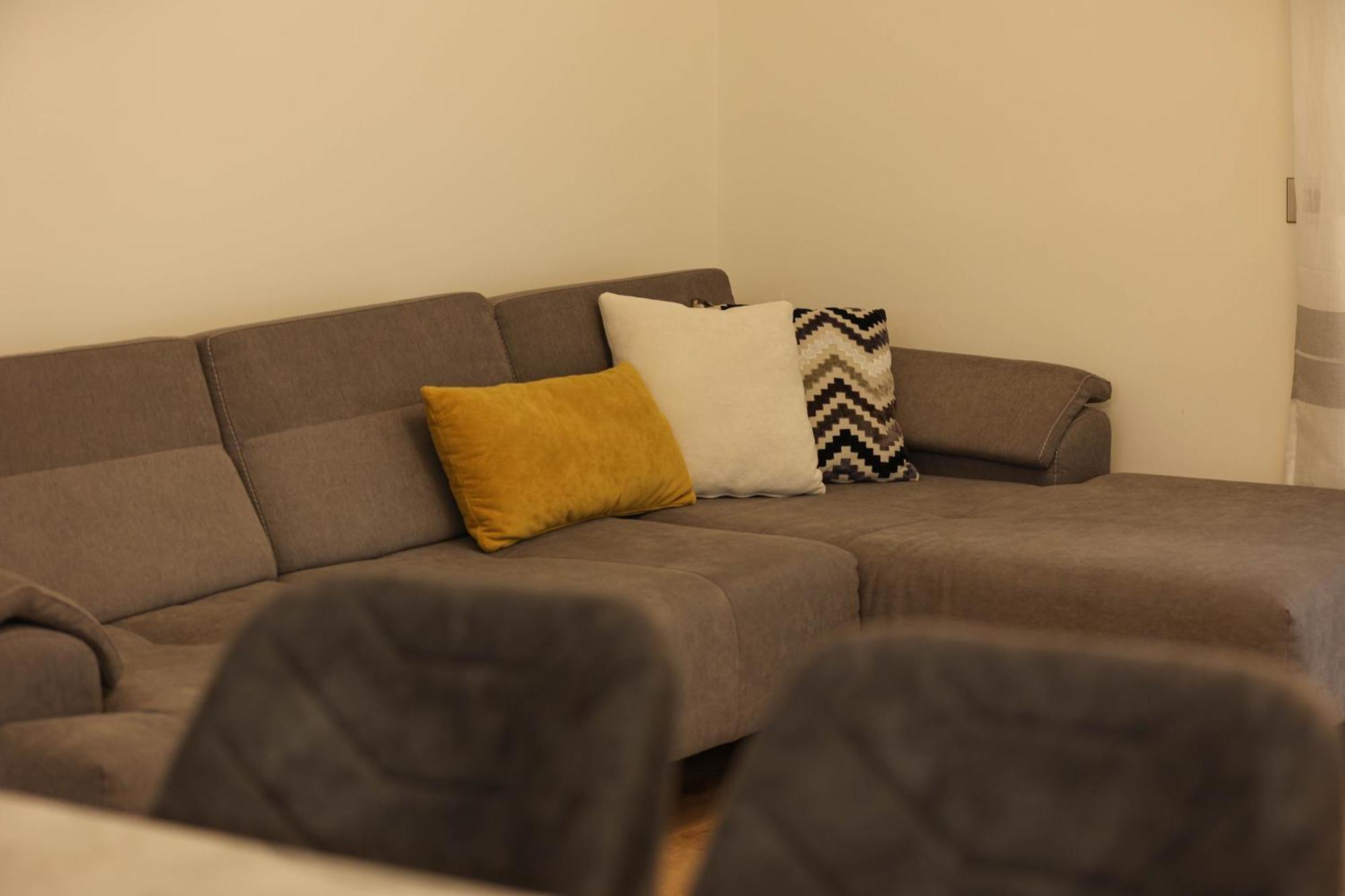 Appartamento Grandstay Portside *