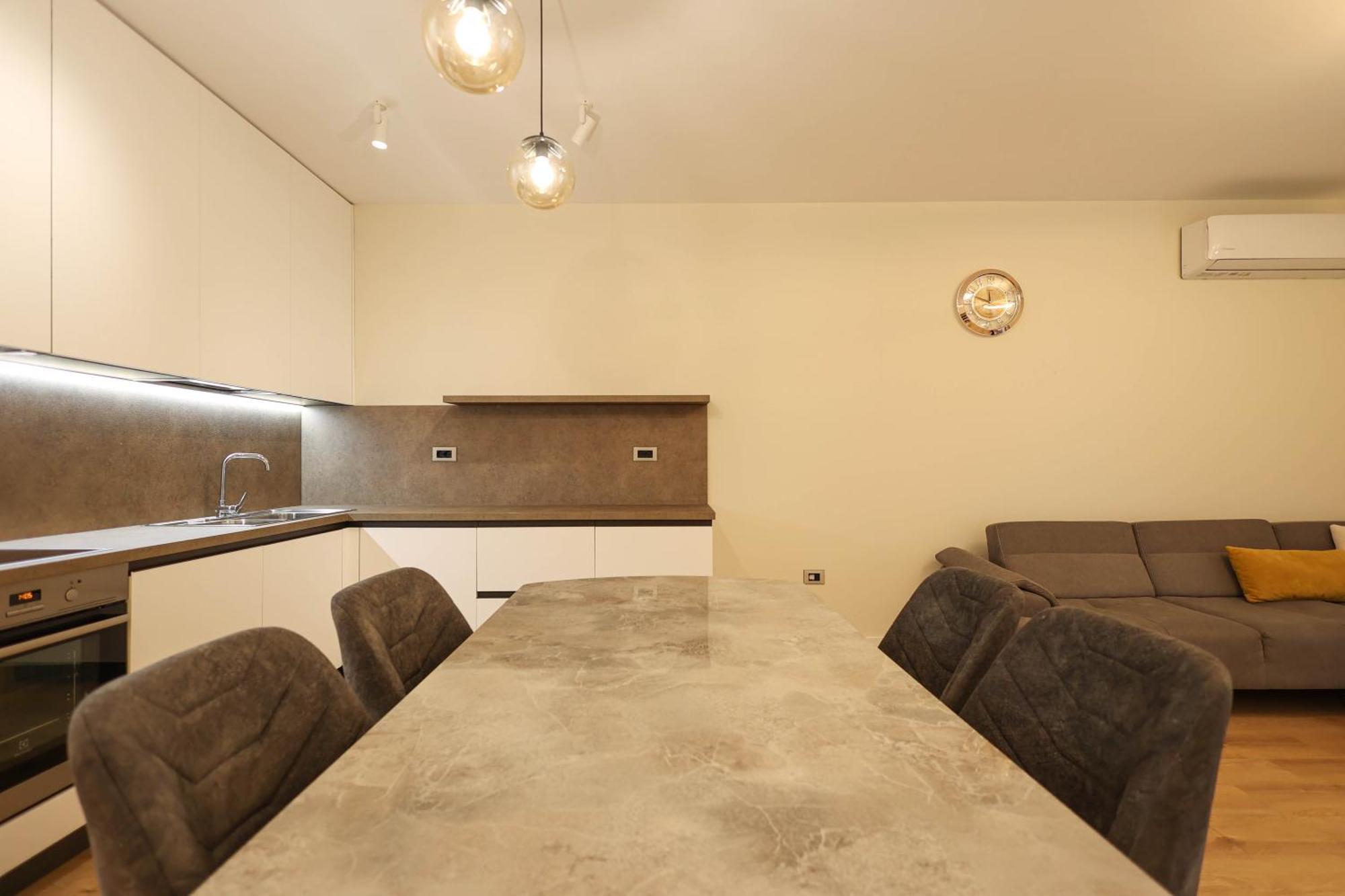 Appartamento Grandstay Portside