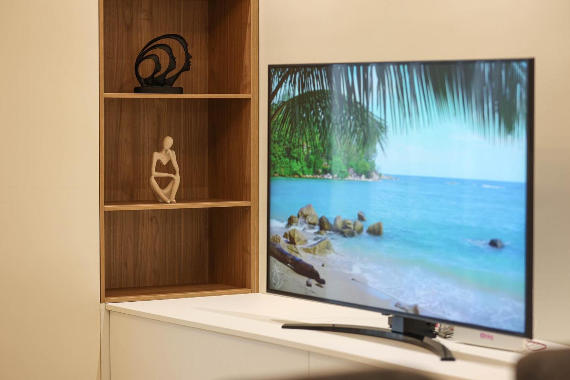 Appartamento Grandstay Portside *