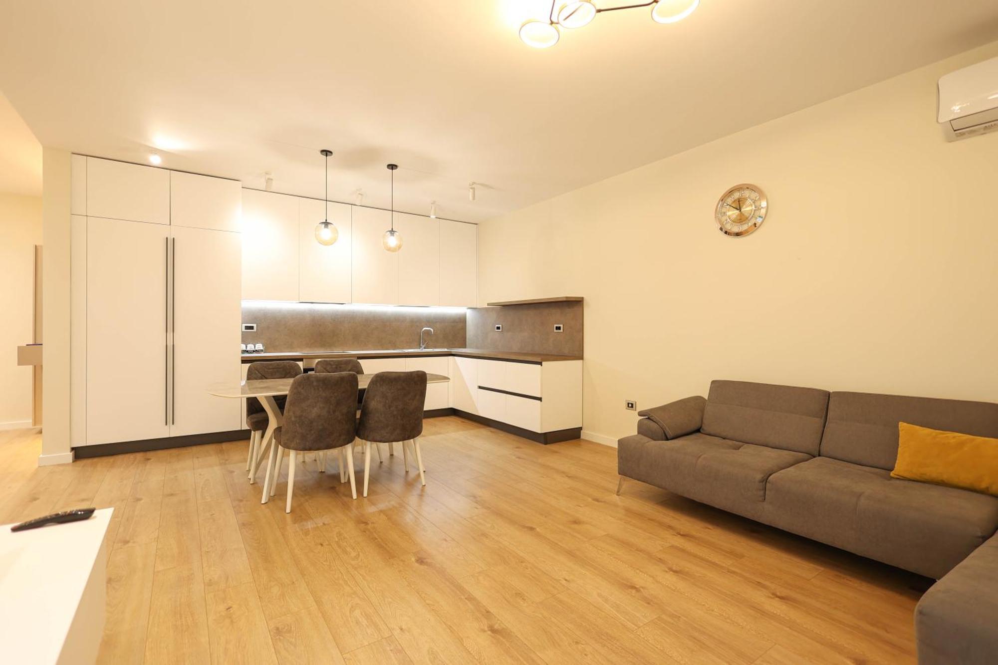 Appartamento Grandstay Portside Durrës