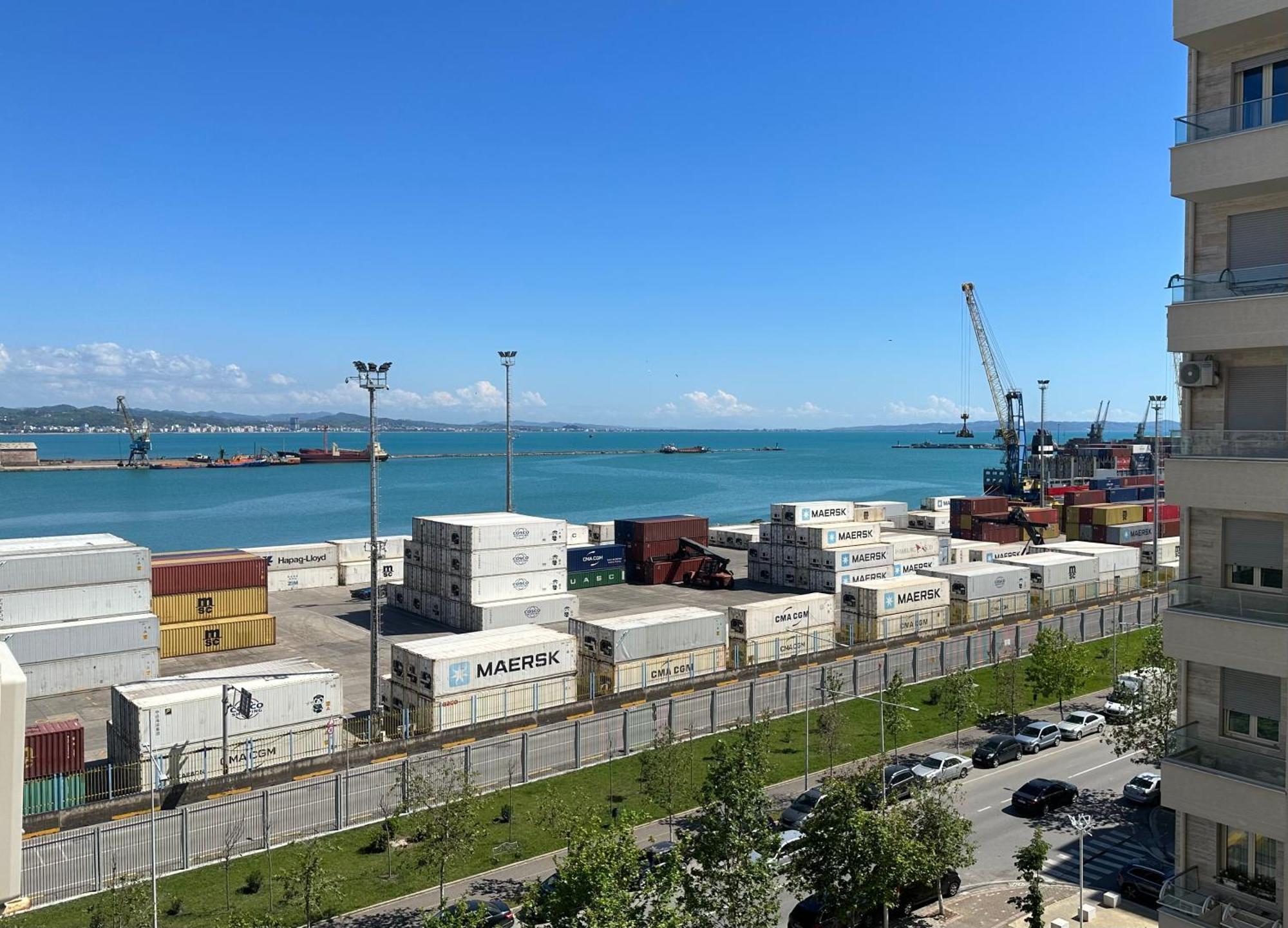 Grandstay Portside Appartamento *